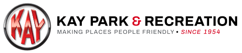 Kay Park & Recreation logo