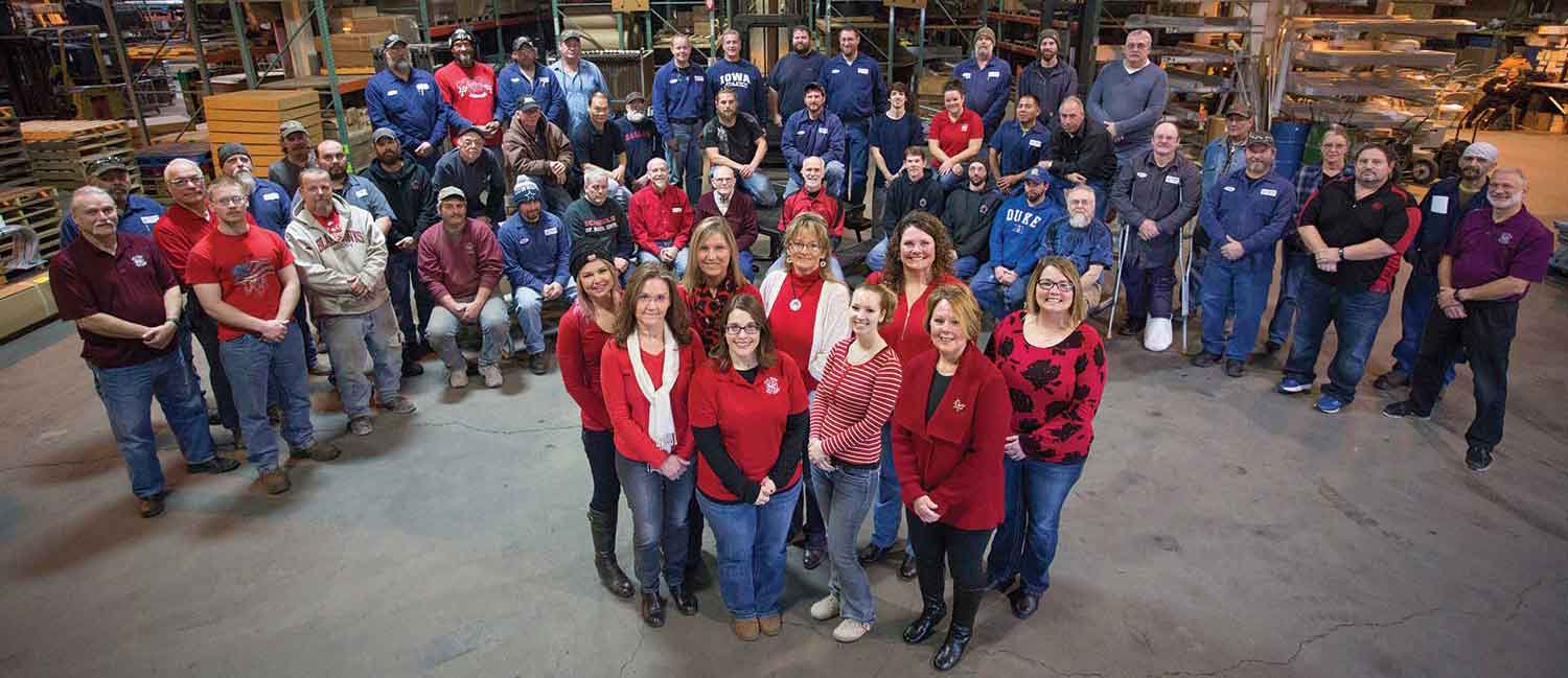 About Kay Park & Recreation Product & Equipment Manufacturer USA