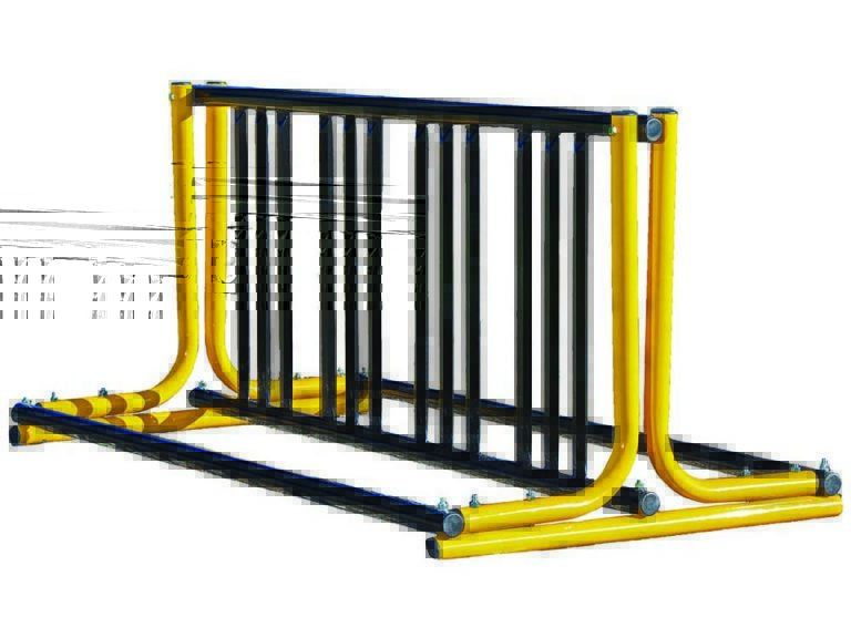 Bike Racks