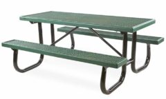 Commercial Picnic Tables