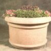 Studio shot of an Aspen Planter.