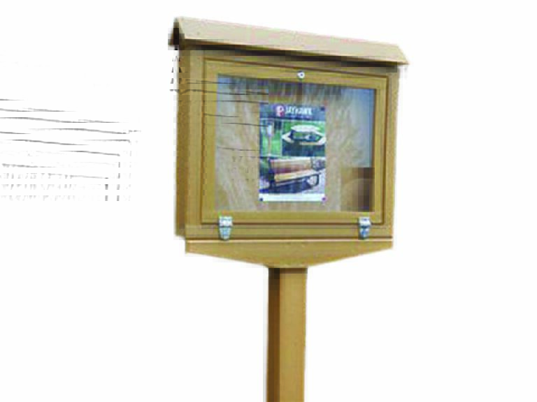 Message Centers