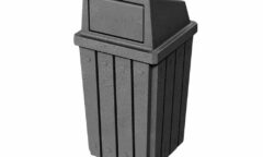 Litter / Ash Receptacles