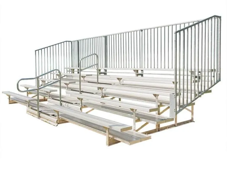 Bleachers