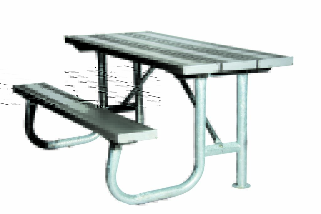 One Sided Scorers Table Product | Kay Park Recreation