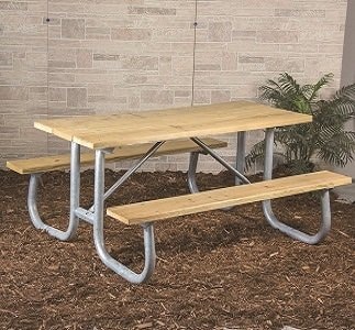 Kay Park & Recreation | Outdoor Commercial Furnishings Manufacturer