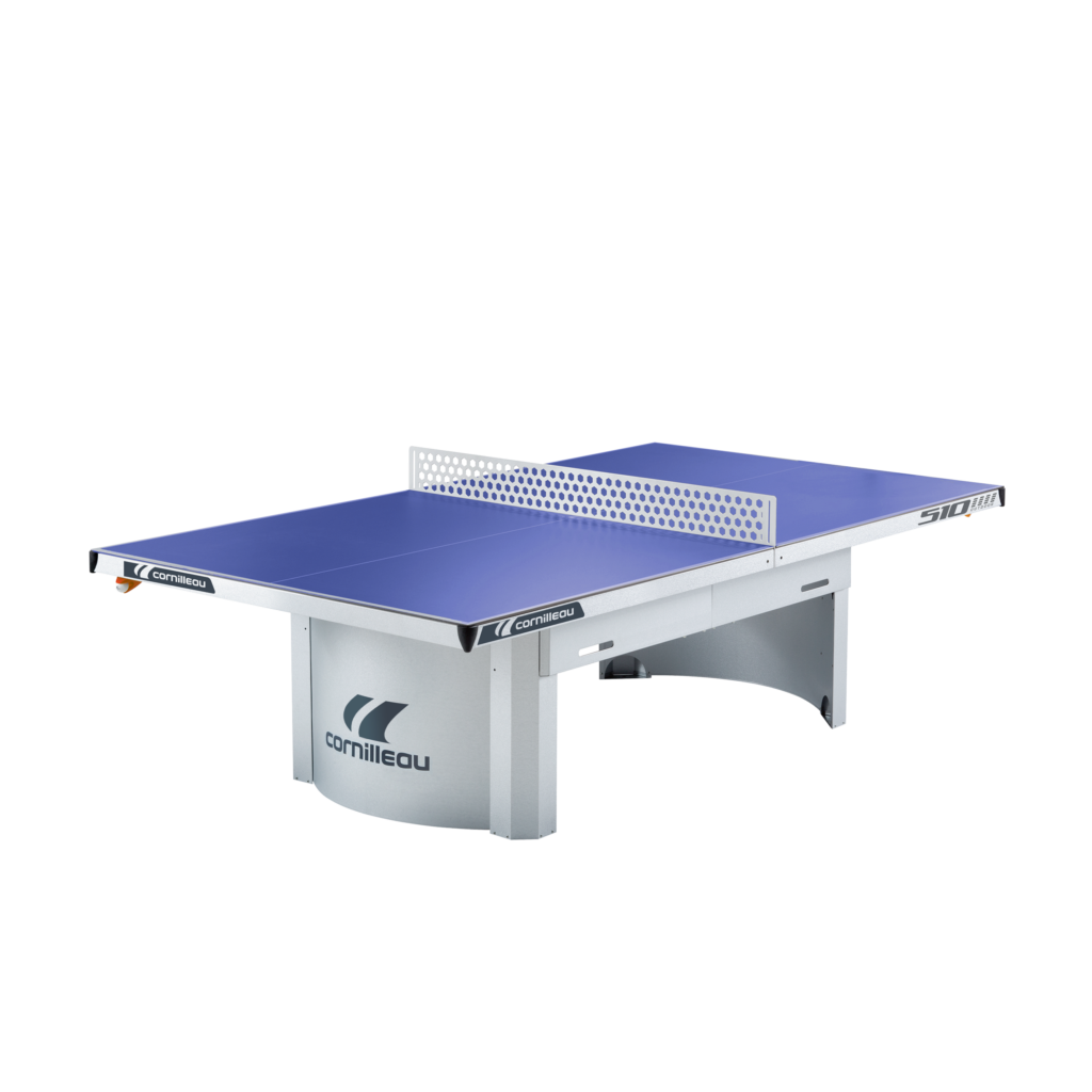 Outdoor Ping Pong Table Kay Park