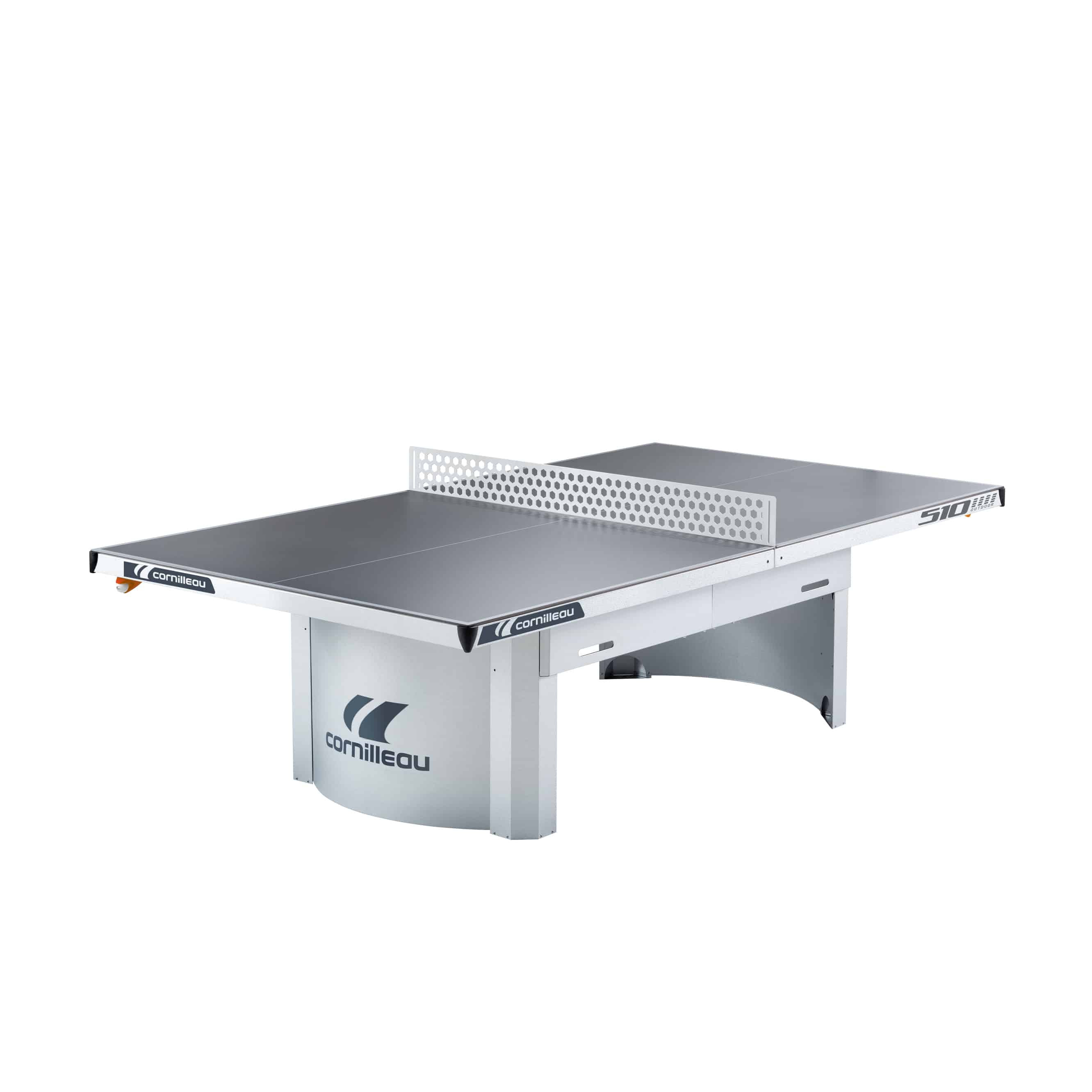 Table ping-pong extérieur PARK - Direct Jeux –Direct Urbain – L'écho  technique