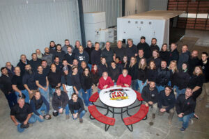 Kay Park Recreation provides complete outdoor site solutions, benches, tables, bleachers, and more, built for durability, inclusivity, and sustainability.